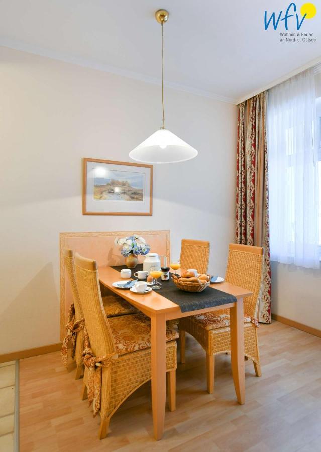 Villa Seeadler Ferienwohnung 616 Ostseebad Ostseebad Binz Exterior foto